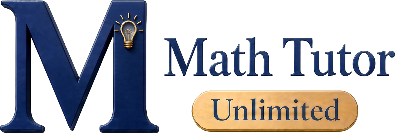 Math Tutor Unlimited